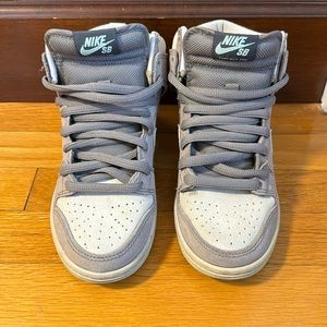 Nike Sb Dunk High Pro - image 1